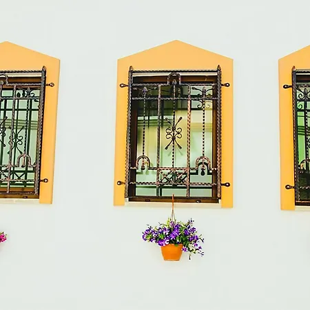 Kasbah Shirin 셀주크