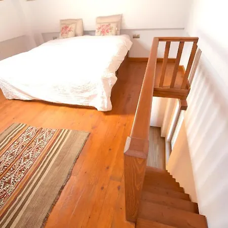 Kasbah Shirin וילה סלצ'וק