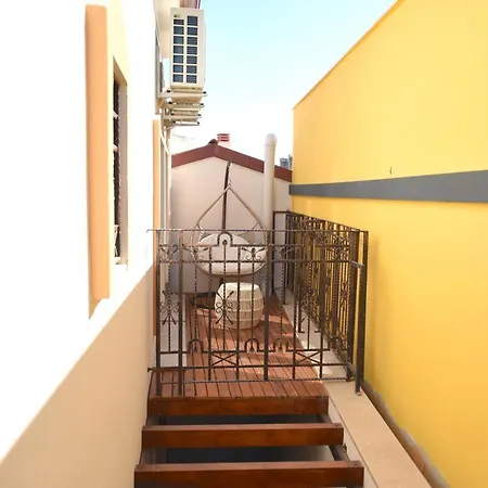 빌라 Kasbah Shirin