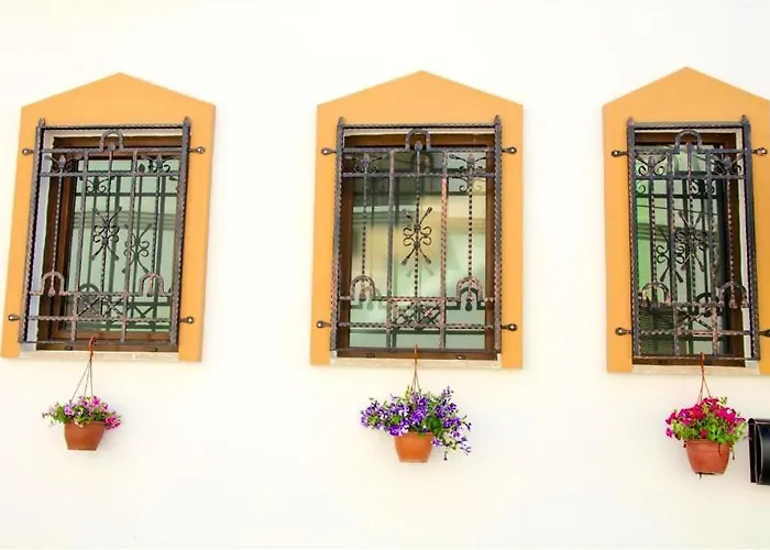 Kasbah Shirin Villa Selçuk