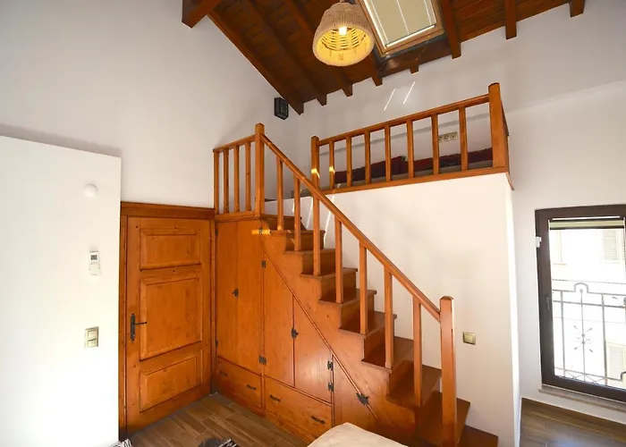 Villa Kasbah Shirin Selçuk