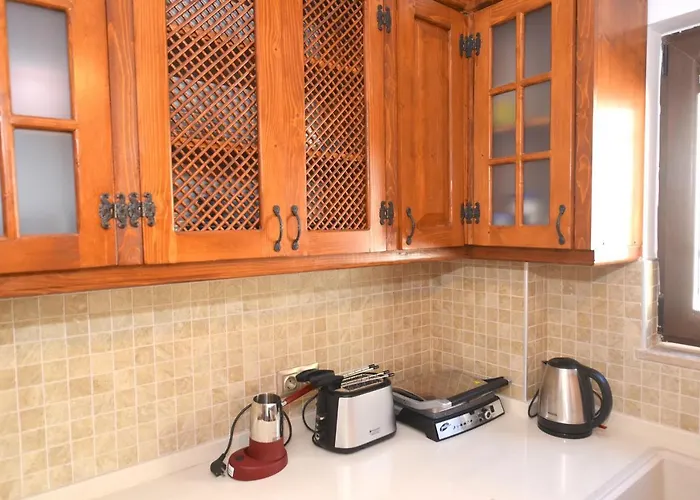 Kasbah Shirin 셀주크