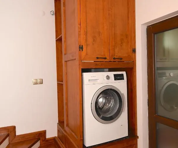 Kasbah Shirin Selçuk