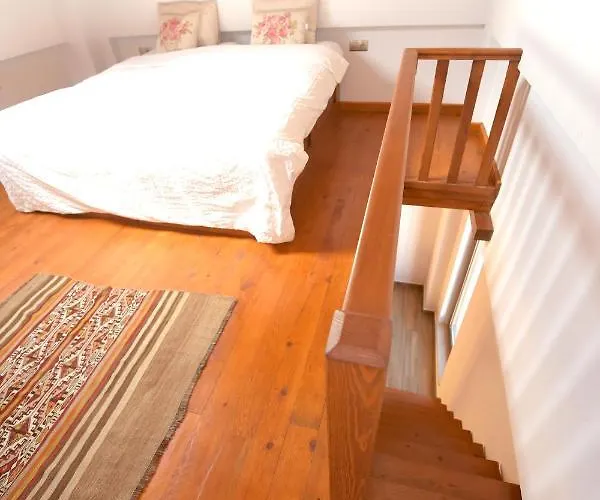 Kasbah Shirin Villa Selçuk