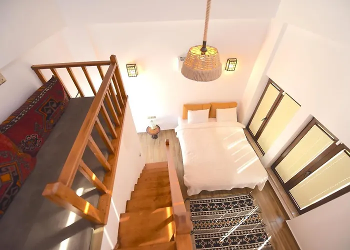 Kasbah Shirin Selçuk