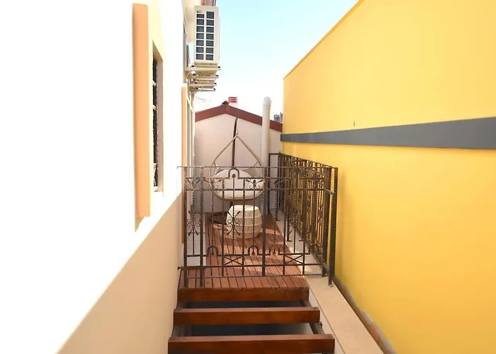 빌라 Kasbah Shirin