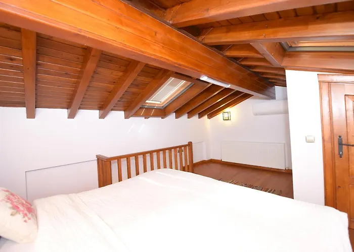 Villa Kasbah Shirin Selçuk