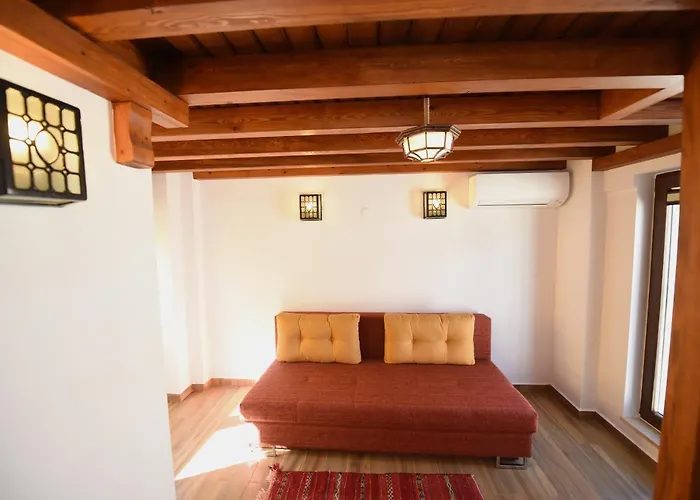 Kasbah Shirin 빌라