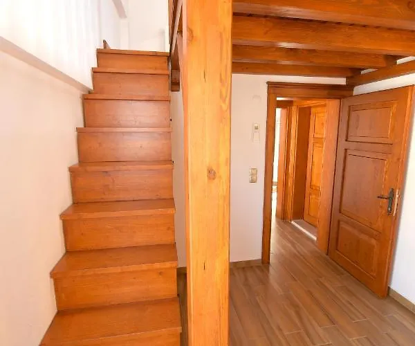 빌라 Kasbah Shirin