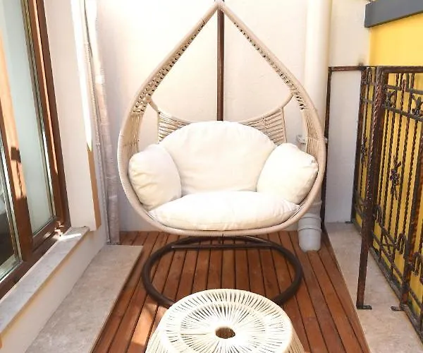 빌라 Kasbah Shirin 셀주크