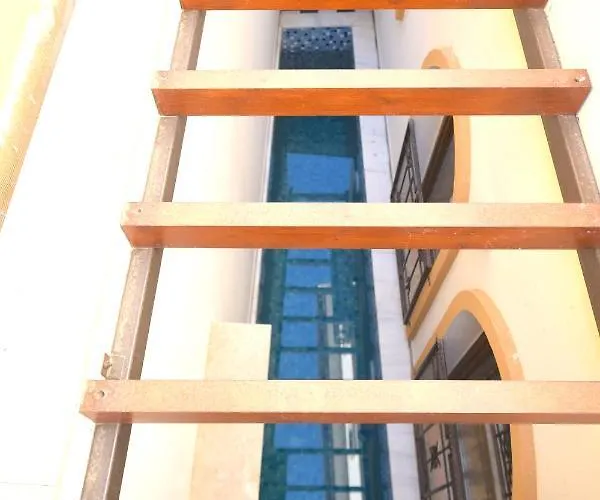 Villa Kasbah Shirin *