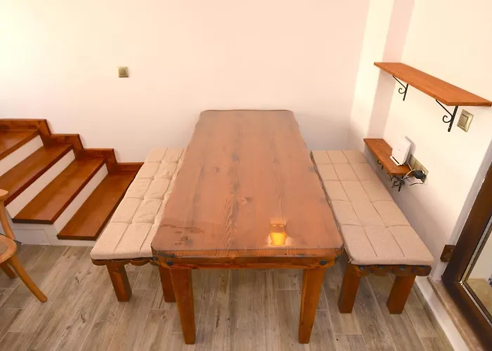 Kasbah Shirin Villa Selçuk