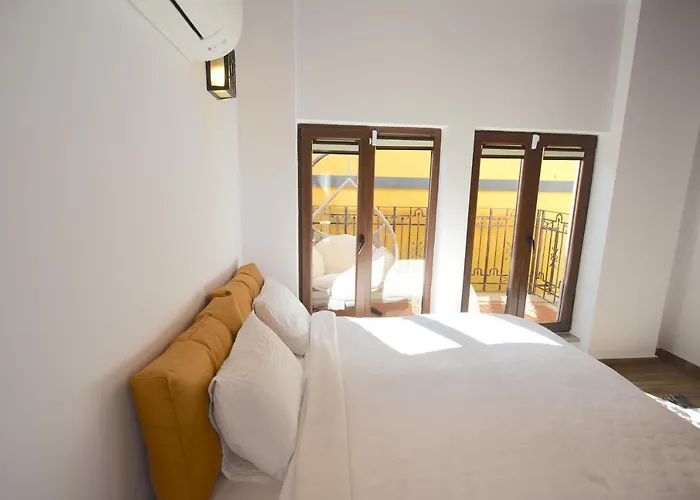 Kasbah Shirin Villa Selçuk