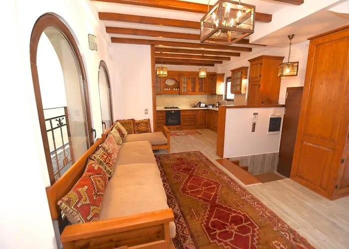 Villa Kasbah Shirin *