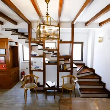 Villa Kasbah Shirin *
