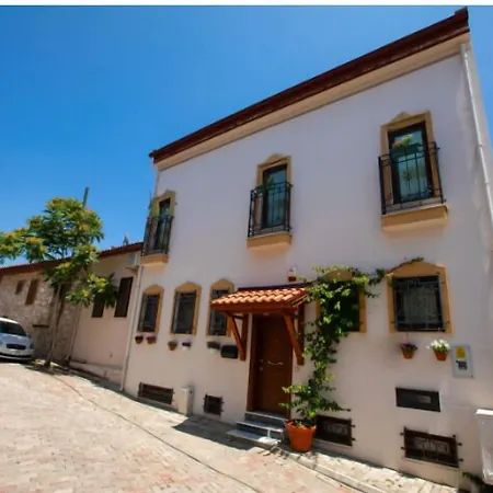 Villa Kasbah Shirin *