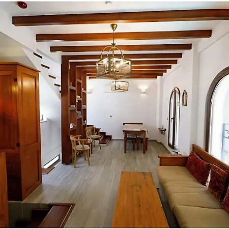 Kasbah Shirin Villa *