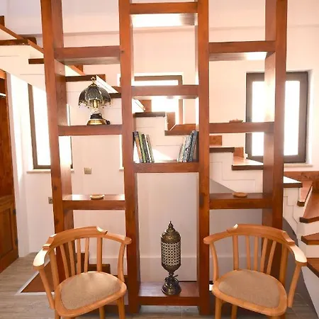 Kasbah Shirin Вилла *