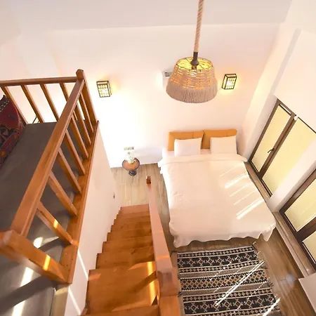 Kasbah Shirin Selcuk