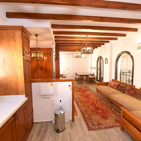 Kasbah Shirin 빌라 셀주크