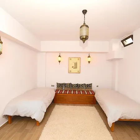 Villa Kasbah Shirin