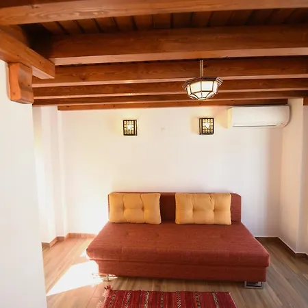 Kasbah Shirin 빌라
