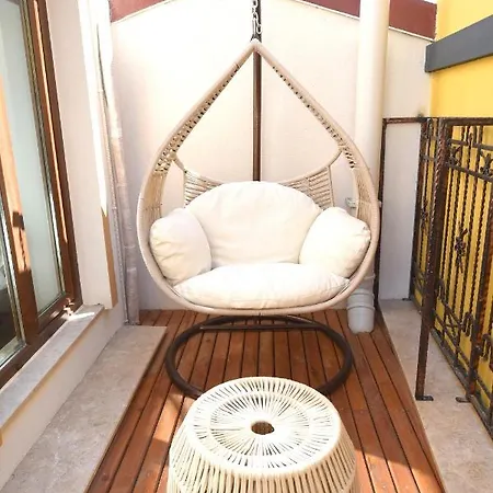 빌라 Kasbah Shirin 셀주크