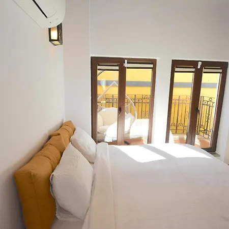Kasbah Shirin Villa Selcuk