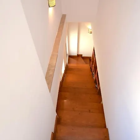 Вилла Kasbah Shirin