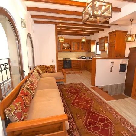 빌라 Kasbah Shirin *