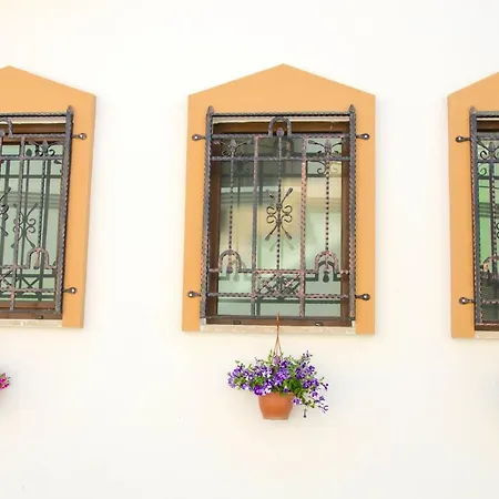 Villa Kasbah Shirin