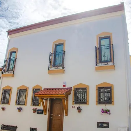 Kasbah Shirin Villa