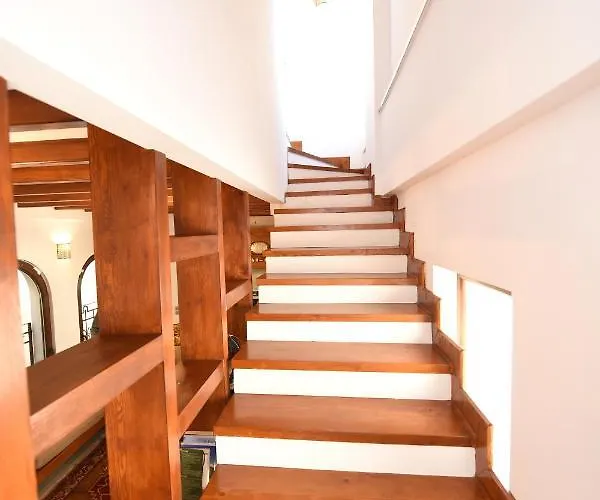 Kasbah Shirin ヴィラ