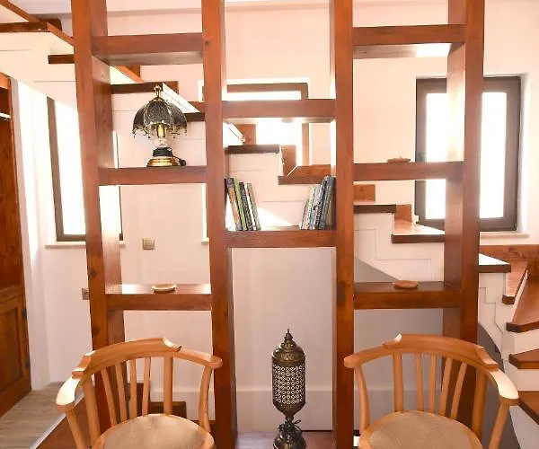 Kasbah Shirin ヴィラ *